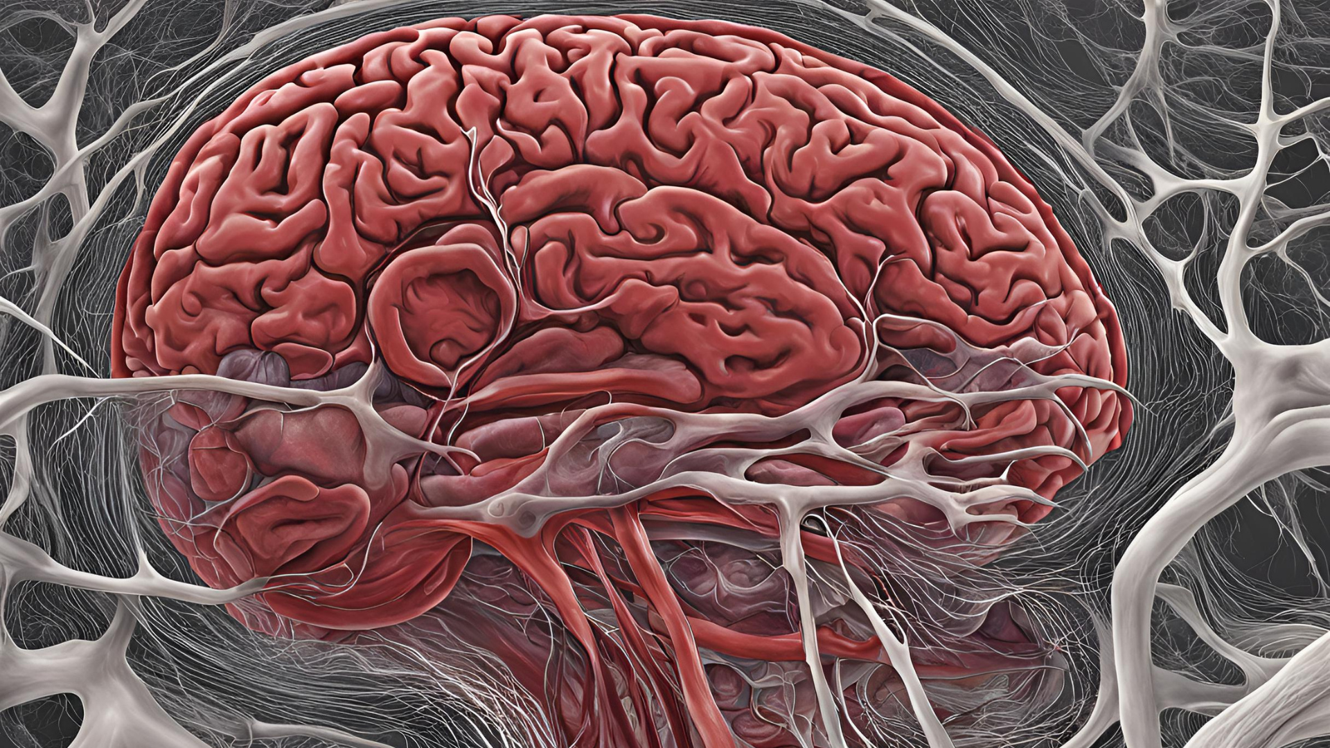 The Different Cells in the Blood-Brain Barrier