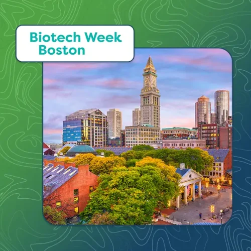 Biotech Week Boston 2025