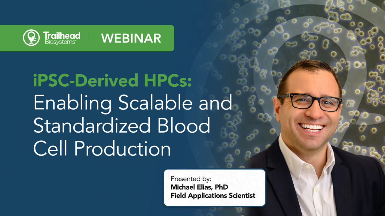 Trailhead TrailBio HPC Webinar