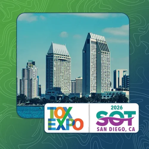 SOT Toxexpo 2026 Trailhead