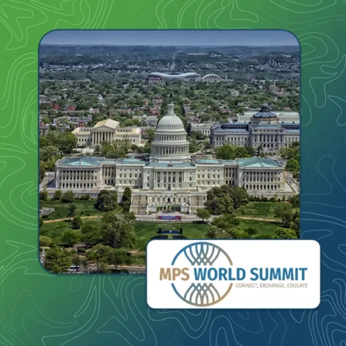 mps world summit 2026 icon