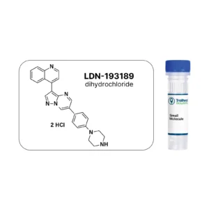 TrailBio<sup>®</sup> LDN-193189 Dihydrochloride