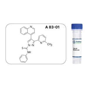 TrailBio A 83-01