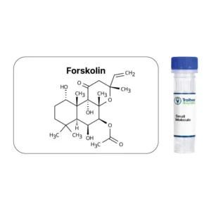 TrailBio Forskolin