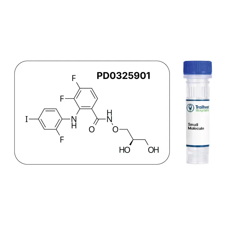 TrailBio PD0325901