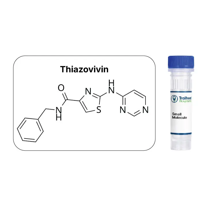 TrailBio Thiazovivin