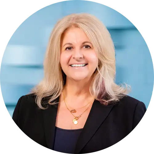 Dr. Cindi Morshead