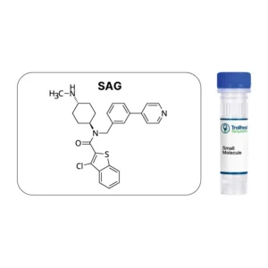 TrailBio SAG