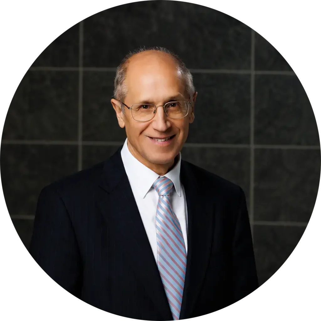 Dr. Stanton Gerson