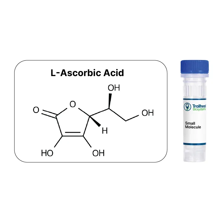 TrailBio L-Ascorbic Acid