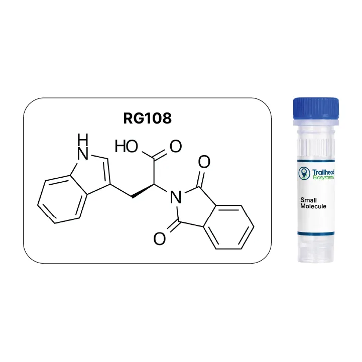 TrailBio RG108