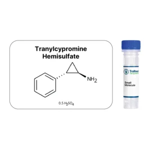 TrailBio Tranylcypromine Hemisulfate
